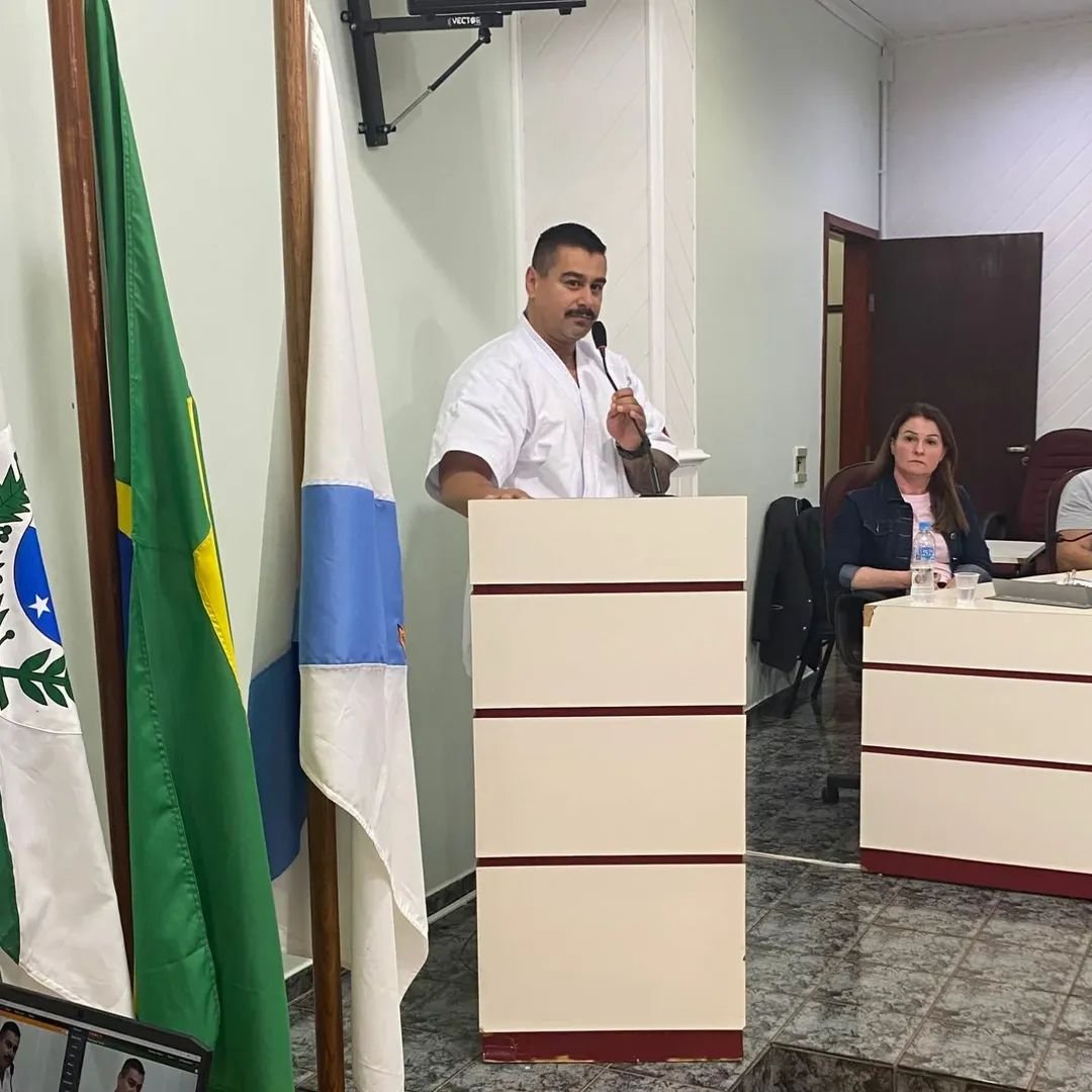 Foto Daido Karatê